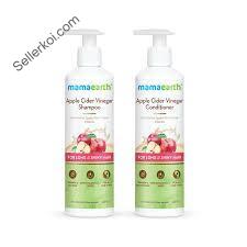 Mamaearth Apple cider vineger Conditioner (250ml)